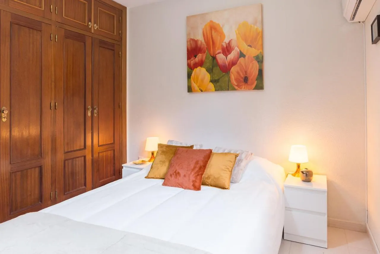 Guadalmar: Villa Con Piscina Málaga 0*,  Spagna