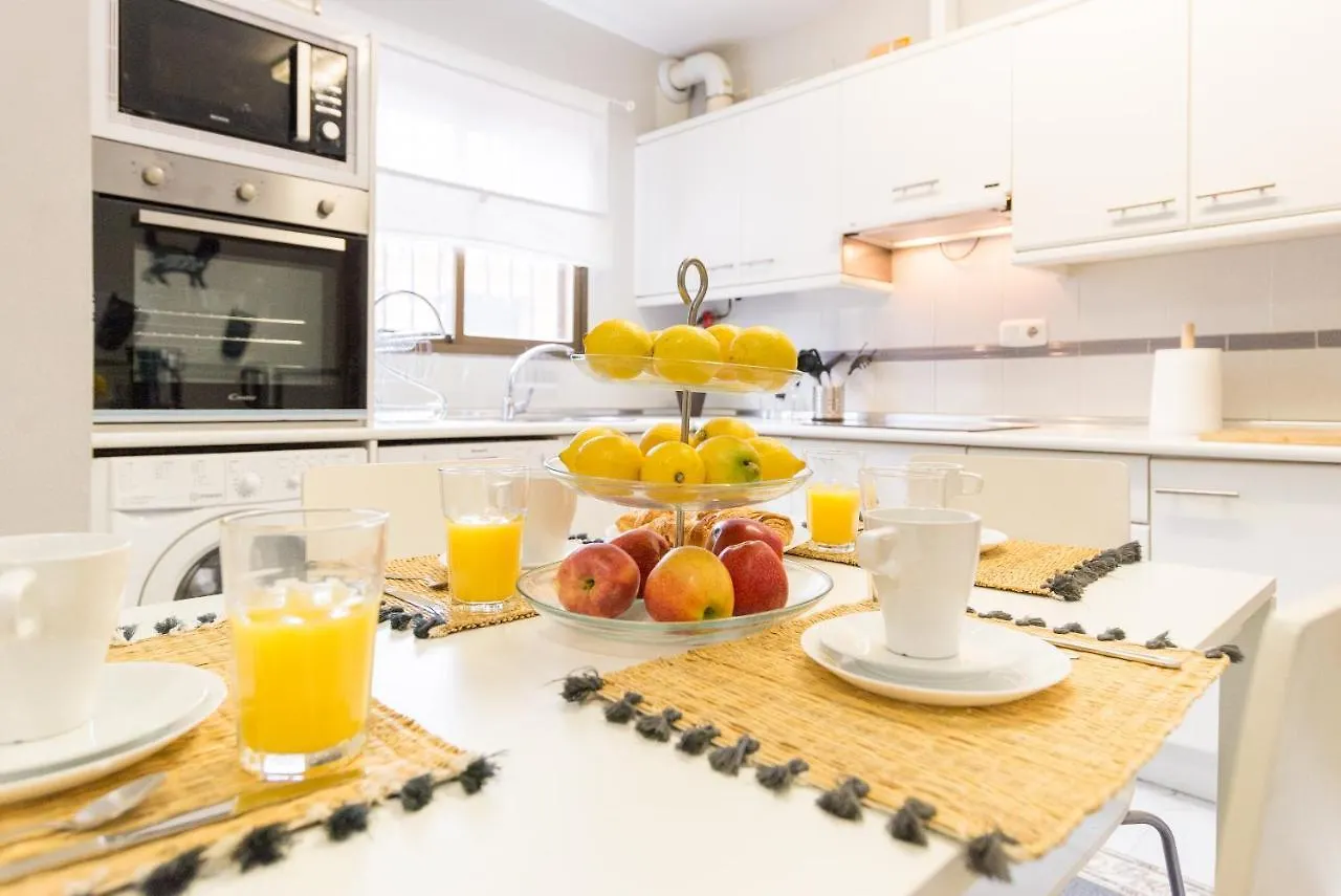 Guadalmar: Villa Con Piscina Málaga