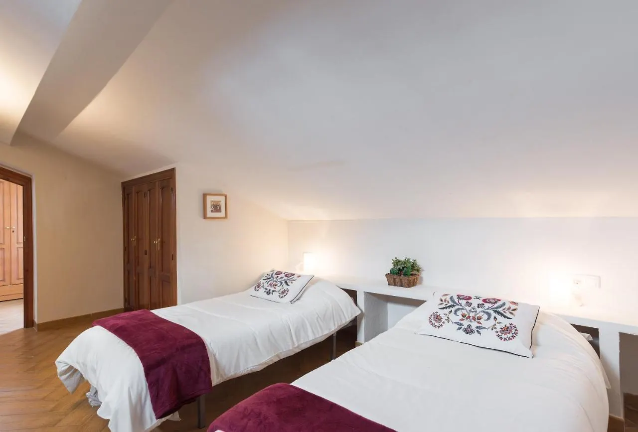 Guadalmar: Villa Con Piscina Malaga