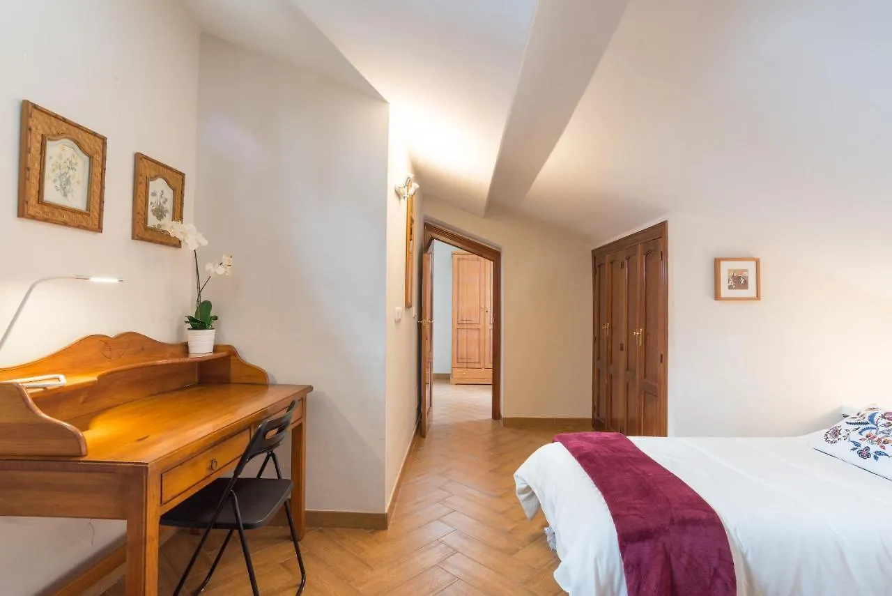 Guadalmar: Villa Con Piscina Malaga Spain