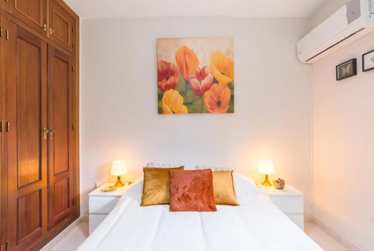 Guadalmar: Villa Con Piscina Malaga Spain
